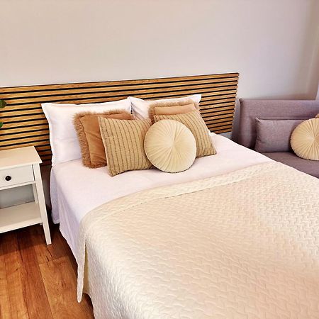 Cozy Apartments Jūrkalne Eksteriør bilde