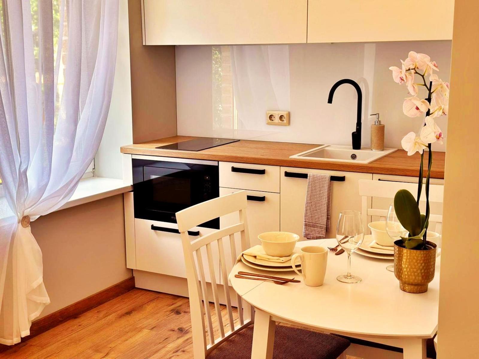Cozy Apartments Jūrkalne Eksteriør bilde