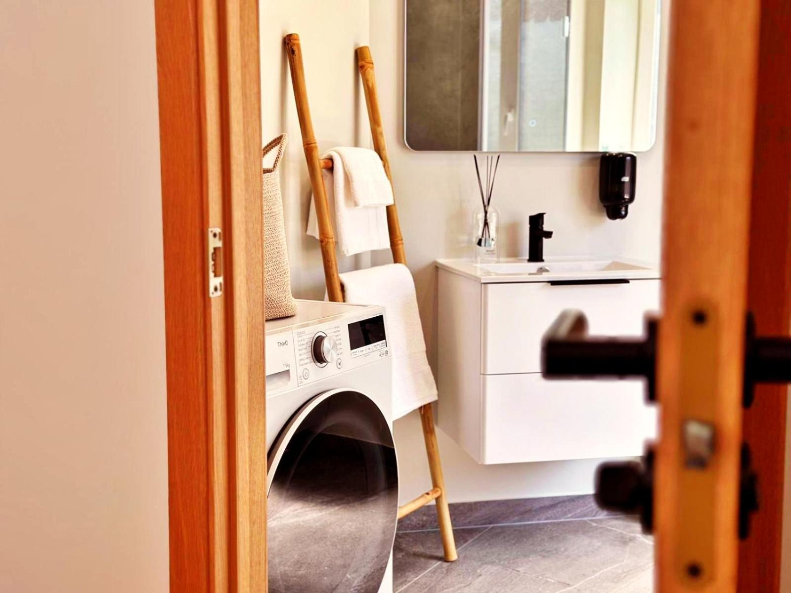 Cozy Apartments Jūrkalne Eksteriør bilde